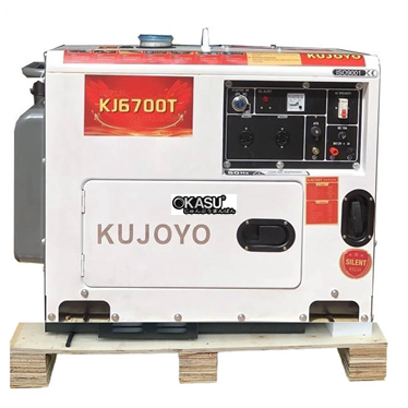 may phat dien 5kw chay dau kujoyo kj6700t hinh 1