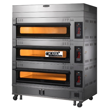 lo san 3 tang dung dien bresso hbdo-3003-zs3 hinh 1