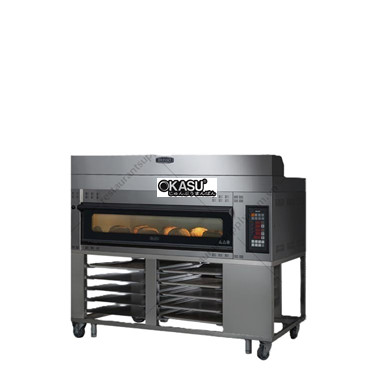 lo san 1 tang dung dien bresso hbdo-3001-zs1 hinh 1