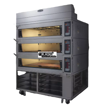 lo san 3 tang dung dien bresso hbwo-3003-zs3 hinh 1