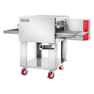 lo nuong bang chuyen bakers rock g2028 hinh 1