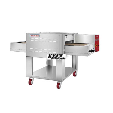 lo nuong bang chuyen bakers rock s1832 hinh 1