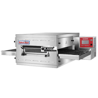  lo nuong bang chuyen bakers rock h2024 hinh 1