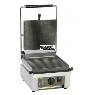 may nuong tiep xuc roller grill savoye hinh 1