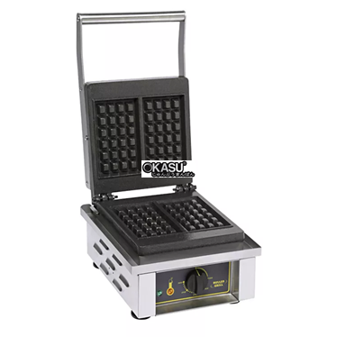 may lam banh waffle roller grill ges 20 hinh 1