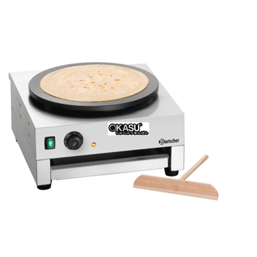 may lam banh crepe bartscher 1cp400 hinh 1