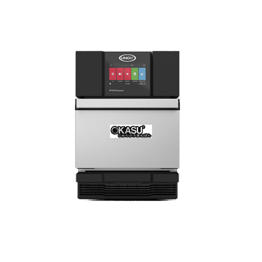 lo nuong toc do cao unox speed.compact™ eco xema-01ns-mcdn hinh 1