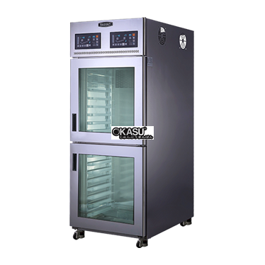 tu u bot nong - lanh bresso hbdc-2032s hinh 1