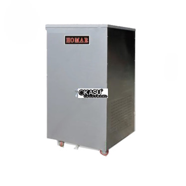 may lam nuoc lanh s.h.homar n-c160l hinh 1