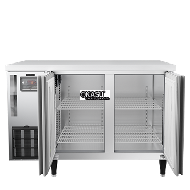 ban mat 2 canh hoshizaki rtw-120ls4 hinh 1