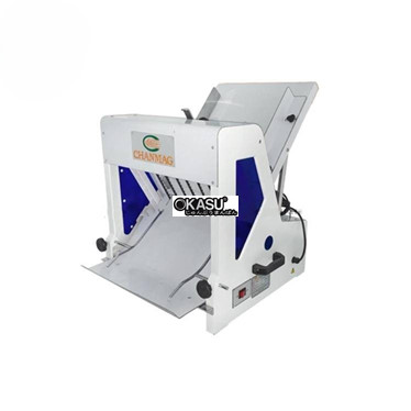may cat lat banh mi nuong chanmag cm-302l hinh 1