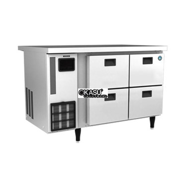  ban mat 4 ngan keo hoshizaki rtdw137ms4-22 hinh 1