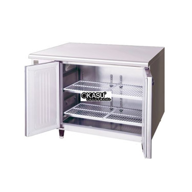 ban dong 2 canh khong vach ngan pillarless hoshizaki ft-158ma-s-ml hinh 1