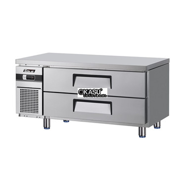 ban mat 2 ngan keo turbo air kuc12-2 hinh 1