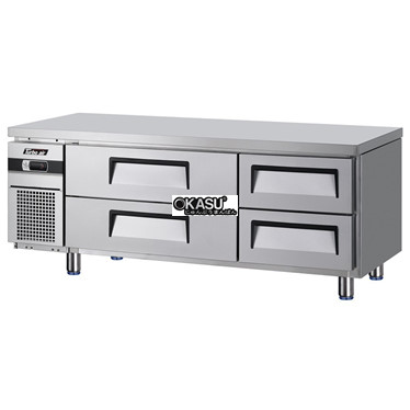 ban mat 4 ngan keo turbo air kuc18-4 hinh 1