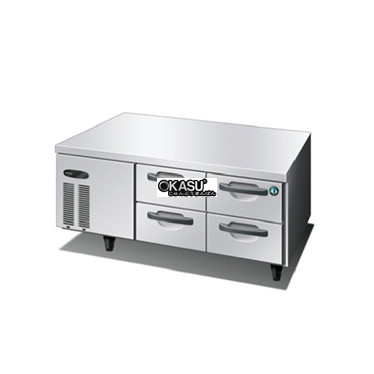 ban dong 4 ngan keo hoshizaki ftl-148ma-sd hinh 1