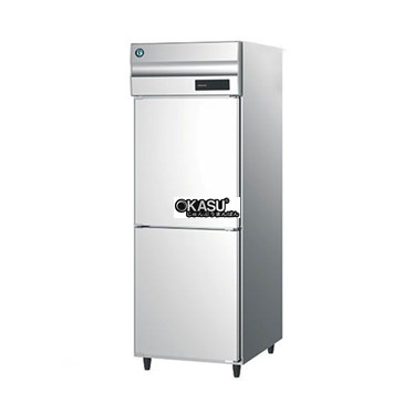 tu mat 2 canh dang dung hoshizaki hr-78ma-s hinh 1