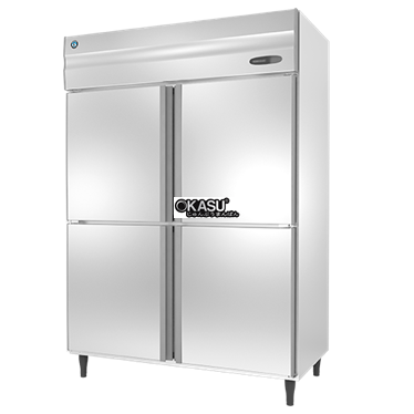 tu mat 4 canh dung hoshizaki hrw-127ls4 hinh 1