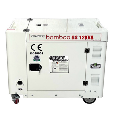 may phat dien chay dau 12kva bamboo bmb gs 12kva 3 pha – 1 pha hinh 1
