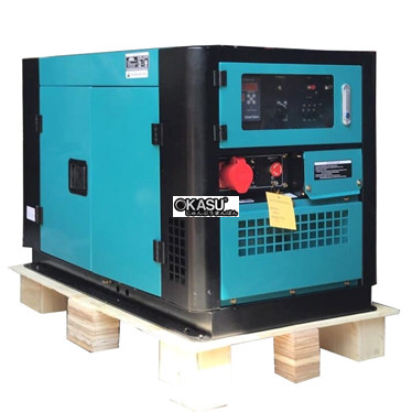 may phat dien chay dau 12kw bamboo 3 pha hinh 1