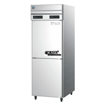 tu dong mat 2 canh dung hoshizaki hrf-78ma-s hinh 1