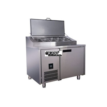 ban mat salad royal-kincool m-rw10h hinh 1