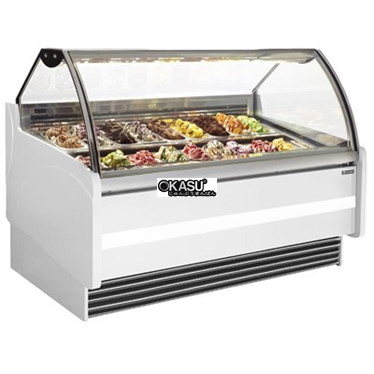 quay trung bay kem easybest sunny 12 hinh 1