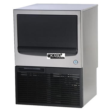 may lam da vien hinh ban nguyet hoshizaki km-55b hinh 1