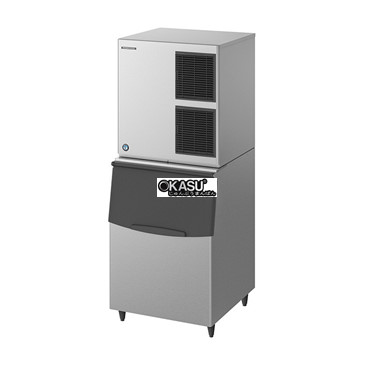 may lam da vien hinh ban nguyet hoshizaki km-470aj hinh 1