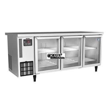 ban mat 3 canh kinh hoshizaki rtw-186ls4-gd hinh 1