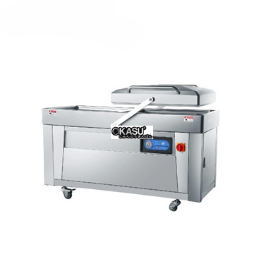 may hut chan khong dongfeng dzq-400/2sa hinh 1