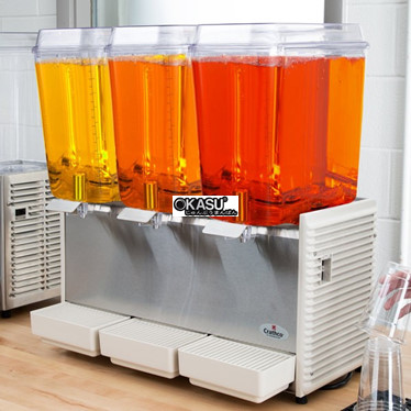 may chiet rot nuoc lanh 3 hoc crathco d355-4 hinh 1