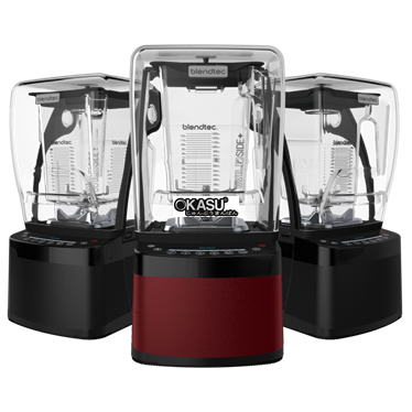  may xay chuyen dung blentec model stealth 885™ hinh 1