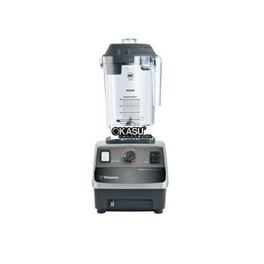 may xay chuyen dung vitamix model drink machine advance hinh 1