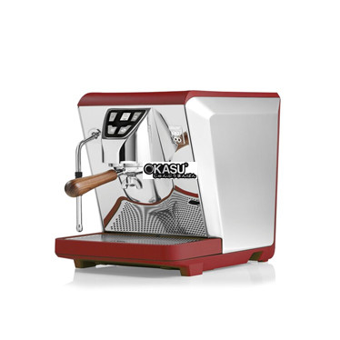 may pha ca phe nuova simonelli model oscar mood hinh 1