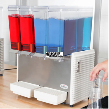 may chiet rot nuoc lanh 4 hoc crathco e495-4 hinh 1