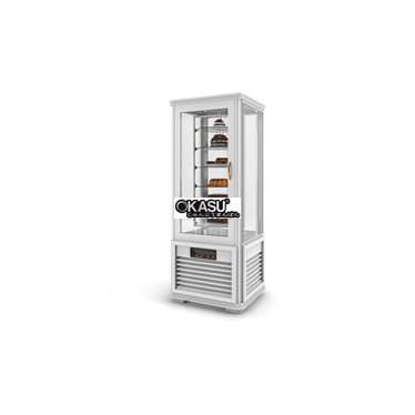 tu trung bay banh 6 tang sld-a hinh 1