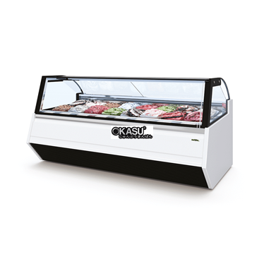 tu trung bay kem prisma  hinh 1