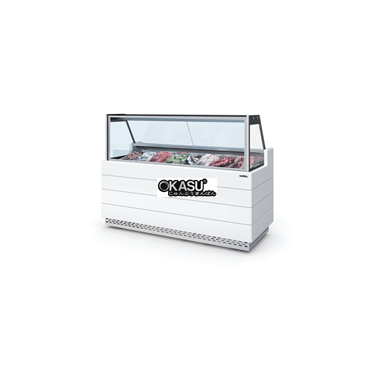 tu trung bay kem baroque slm new hinh 1