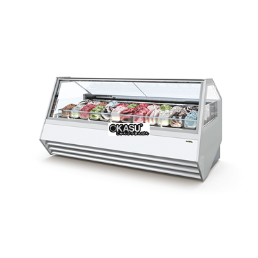 tu trung bay kem prisma vision moi  hinh 1