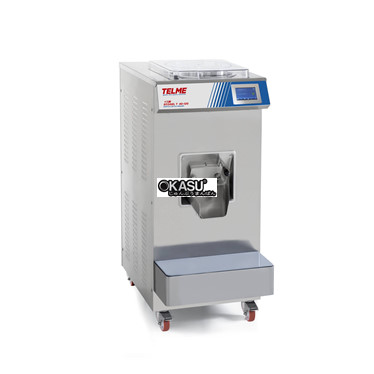 may lam kem tu dong ecogel t 40-120 hinh 1