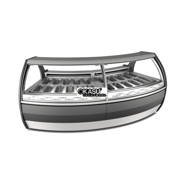 tu trung bay kem karya s30 hinh 1