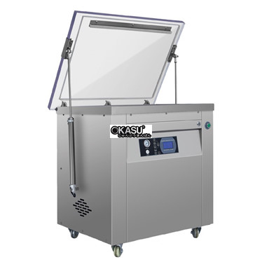 may dong goi chan khong buong doi cho foof - jl-650kh hinh 1