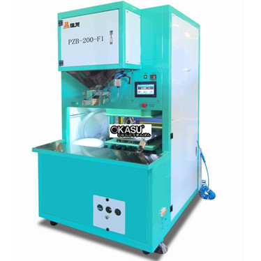 may dong goi chan khong tu dong 1-10kg - lzb-200-f1 hinh 1