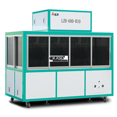 may dong goi chan khong tu dong pine nuts - lzb-600-fr10 hinh 1