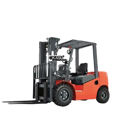 xe nang 2 tan, 3.8 tan kusami ksm20  hinh 1