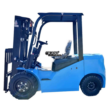 xe nang dien ngoi lai 3 tan kusami ksm30e hinh 1