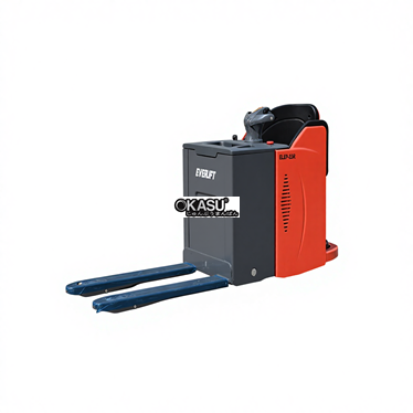 xe nang tay toc do cao kusami ksm- 20 , tai tong 2.5 tan  hinh 1