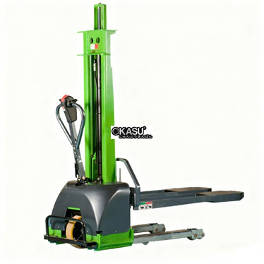 xe nang tu dong 300kg -1500kg kusami ksm-05c hinh 1