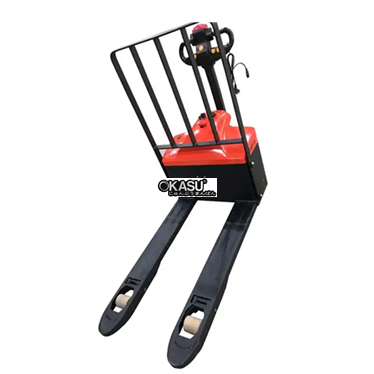 xe nang pallet dien 1.5 tan kusami ksm1.5t hinh 1